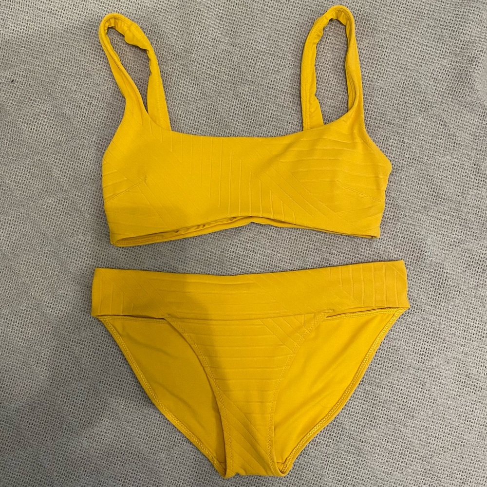 aerie Bikini Set